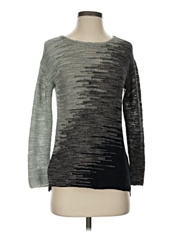 Nic + Zoe Pullover Sweater (view 1)