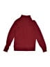 Polo by Ralph Lauren Burgundy Pullover Sweater Size 6 - photo 2