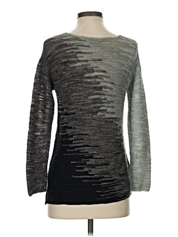 Nic + Zoe Pullover Sweater (view 2)