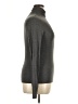 HEATTECH Gray Long Sleeve Turtleneck Size XL - photo 4