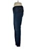 Tommy Hilfiger Argyle Blue Jeans Size 12 - photo 5