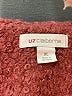 Liz Claiborne 100% Polyester Tweed Burgundy Blazer Size XL - photo 6