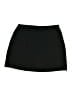 Abercrombie & Fitch Solid Black Skort Size S - photo 1