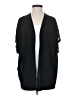 Charlotte Russe Black Cardigan Size S - photo 1