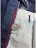 Acne Studios Stars Blue Jeans Size 25 waist - photo 8