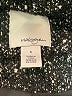 Halogen Tweed Gray Blazer Size S - photo 6