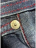 Acne Studios Stars Blue Jeans Size 25 waist - photo 11