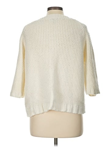 Lands' End Pullover Sweater (view 2)