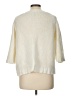 Lands' End Ivory Pullover Sweater Size L (petite) - photo 2