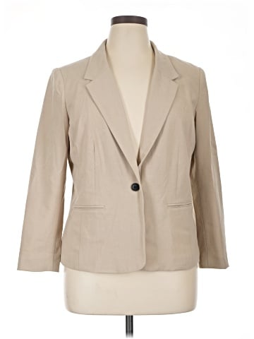 Kensie Blazer (view 1)