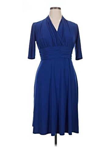 Evan Picone Cocktail Dress (view 1)