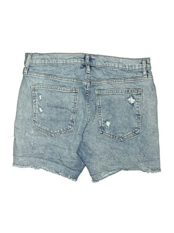 Gap Denim Shorts (view 2)