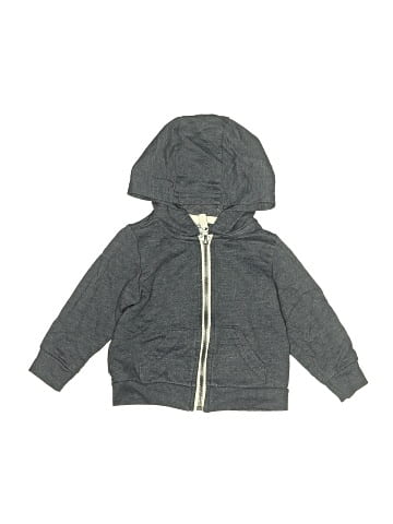 Carter's Zip Up Hoodie (view 1)