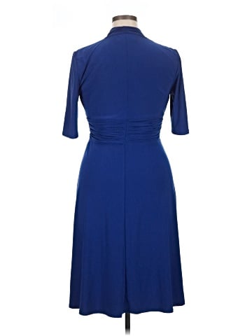 Evan Picone Cocktail Dress (view 2)