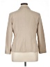 Kensie Tan Blazer Size XL - photo 2
