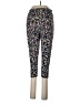 Maurices Floral Blue Active Pants Size L - photo 2