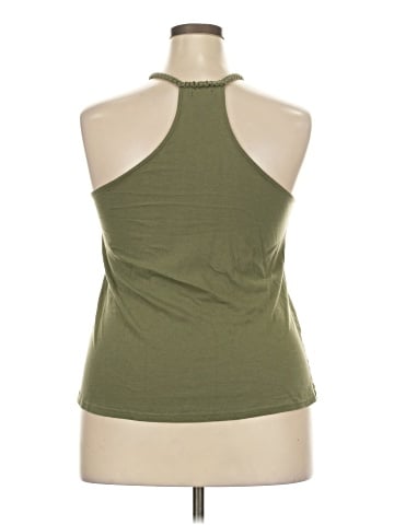 rue21 Sleeveless Blouse (view 2)