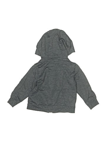 Carter's Zip Up Hoodie (view 2)