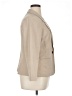Kensie Tan Blazer Size XL - photo 4