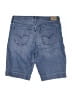 Levi's Blue Denim Shorts Size 6 - photo 2