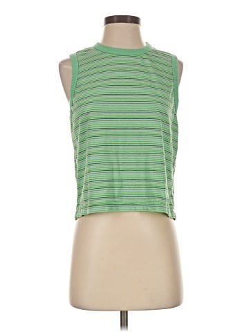 Mother Sleeveless T-Shirt (view 1)