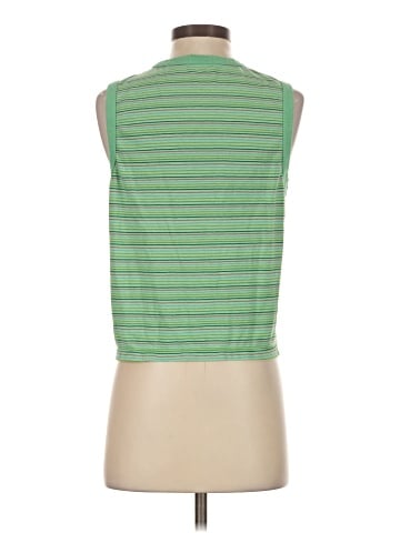 Mother Sleeveless T-Shirt (view 2)