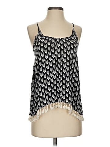 Ivy Jane Sleeveless Blouse (view 1)