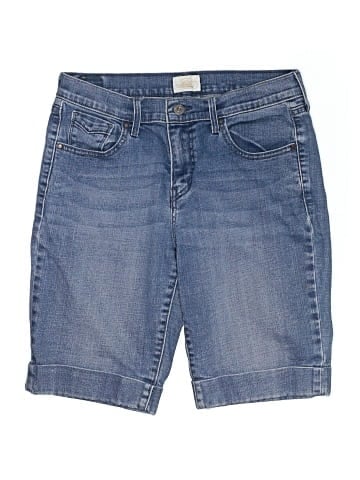 Levi's Denim Shorts (view 1)