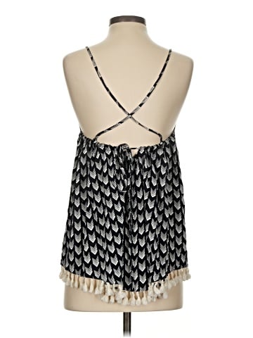 Ivy Jane Sleeveless Blouse (view 2)