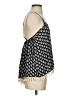 Ivy Jane Black Sleeveless Blouse Size S - photo 4