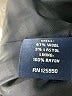 Faconnable Black Blazer Size L - photo 7