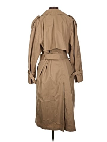 London Fog Trenchcoat (view 2)