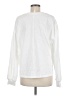Wishlist 100% Cotton White Cardigan Size M - photo 2