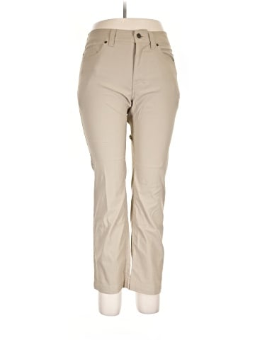 PrAna Khakis (view 1)