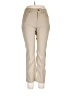 PrAna Solid Tan Khakis Size 32 waist - photo 1