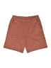 Xersion Solid Brown Athletic Shorts Size 18 - 20 - photo 1