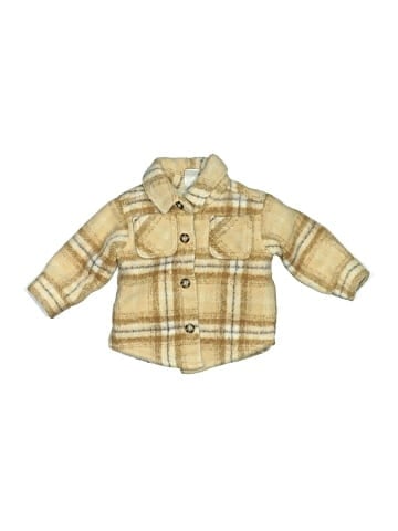 Carter's Coat (view 1)