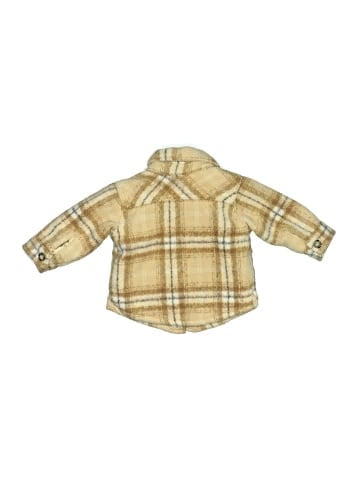 Carter's Coat (view 2)