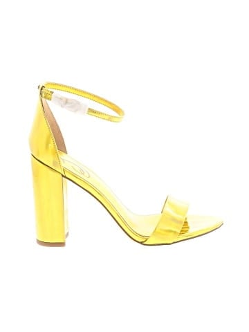 Sam Edelman Sandals (view 1)