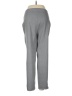 Max Studio Solid Gray Dress Pants Size M - photo 2