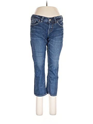 Silver Jeans Co. Jeans (view 1)