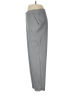 Max Studio Solid Gray Dress Pants Size M - photo 5