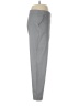 Max Studio Solid Gray Dress Pants Size M - photo 4