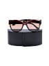 Prada Burgundy Sunglasses One size - photo 1