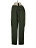 Ann Taylor LOFT Green Cargo Pants Size 4 - photo 1