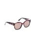 Prada Burgundy Sunglasses One size - photo 2