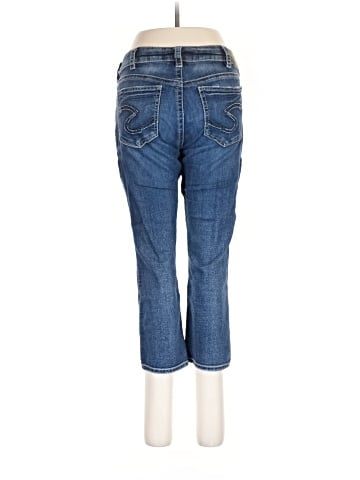 Silver Jeans Co. Jeans (view 2)