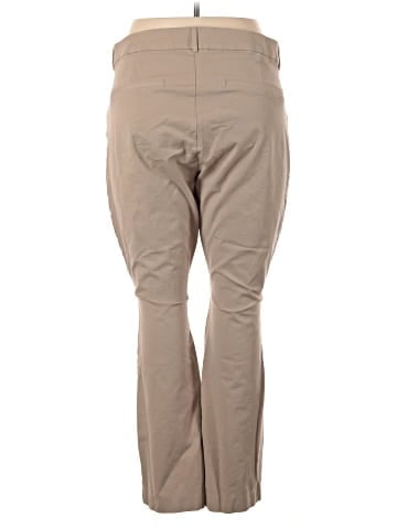 Old Navy Khakis (view 2)