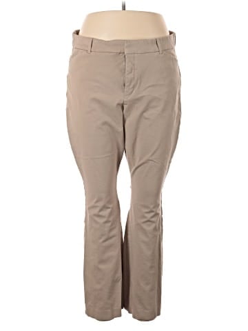 Old Navy Khakis (view 1)