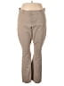 Old Navy Solid Tan Khakis Size 18 - photo 1